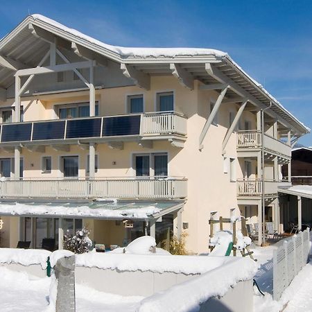 Appartements Bergsonne Westendorf Exterior foto